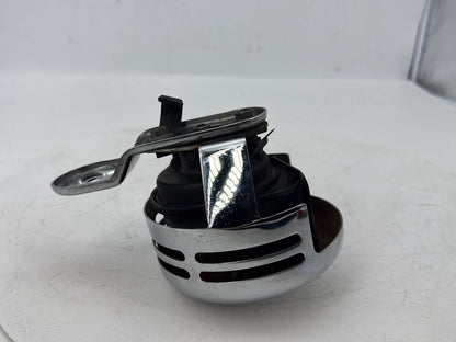 2007 - 2012 Harley-Davidson Dyna Super Glide Horn Signal Klaxon Chrome Cover  	69012-93A