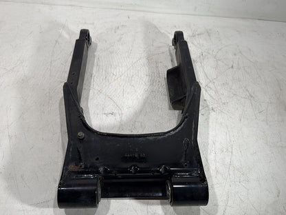 2006 Harley Touring FLHTCI Electra Glide Classic OEM Rear Fork Swingarm Swing Arm