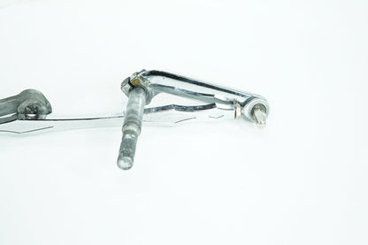 2007 - 2011 Harley-Davidson Touring Electra Ultra Gear Shifter Lever w/ Rod linkage 33709-82A
