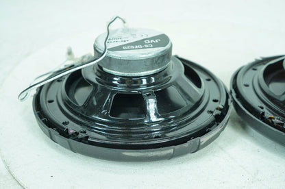 2007 - 2013 Harley-Davidson Touring Electra Glide Ultra Left Right Sound Audio Speakers CS-DF620