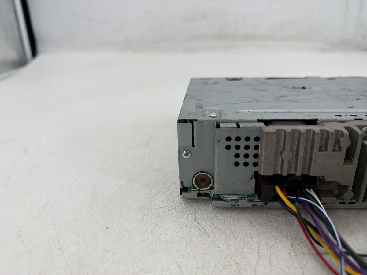 12 Harley Electra Touring Ultra Digital Media Receiver Head Radio Player Pioneer