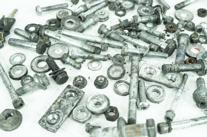 1986 - 2003 Harley-Davidson Sportster 1200 Hardware Bolts Nuts & Brackets