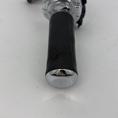 2007 - 2012 Harley-Davidson Touring Street Glide Left Turn Signal Headlight Switches Controls 71682-06