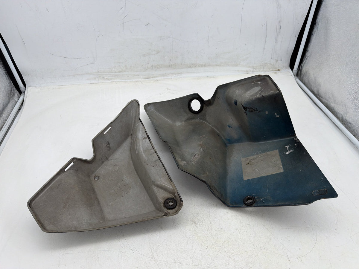 1991 Harley Electra Glide Touring Classic OEM Left Right Side Fairing Cover