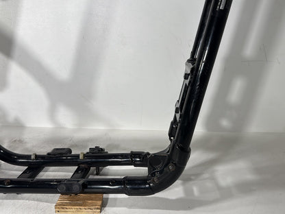 2005 Harley Sportster XL883C 883 Custom OEM Body Main Frame Chassis SLVG