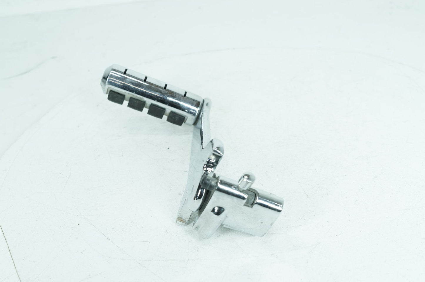 1999 - 2006 Harley-Davidson Touring Electra Ultra Classic Foot Brake Control Lever Pedal 42407-87B