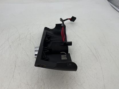 2000 Harley Touring Electra Glide Ultra Dash Ignition Cap Switch Lockset NO Key