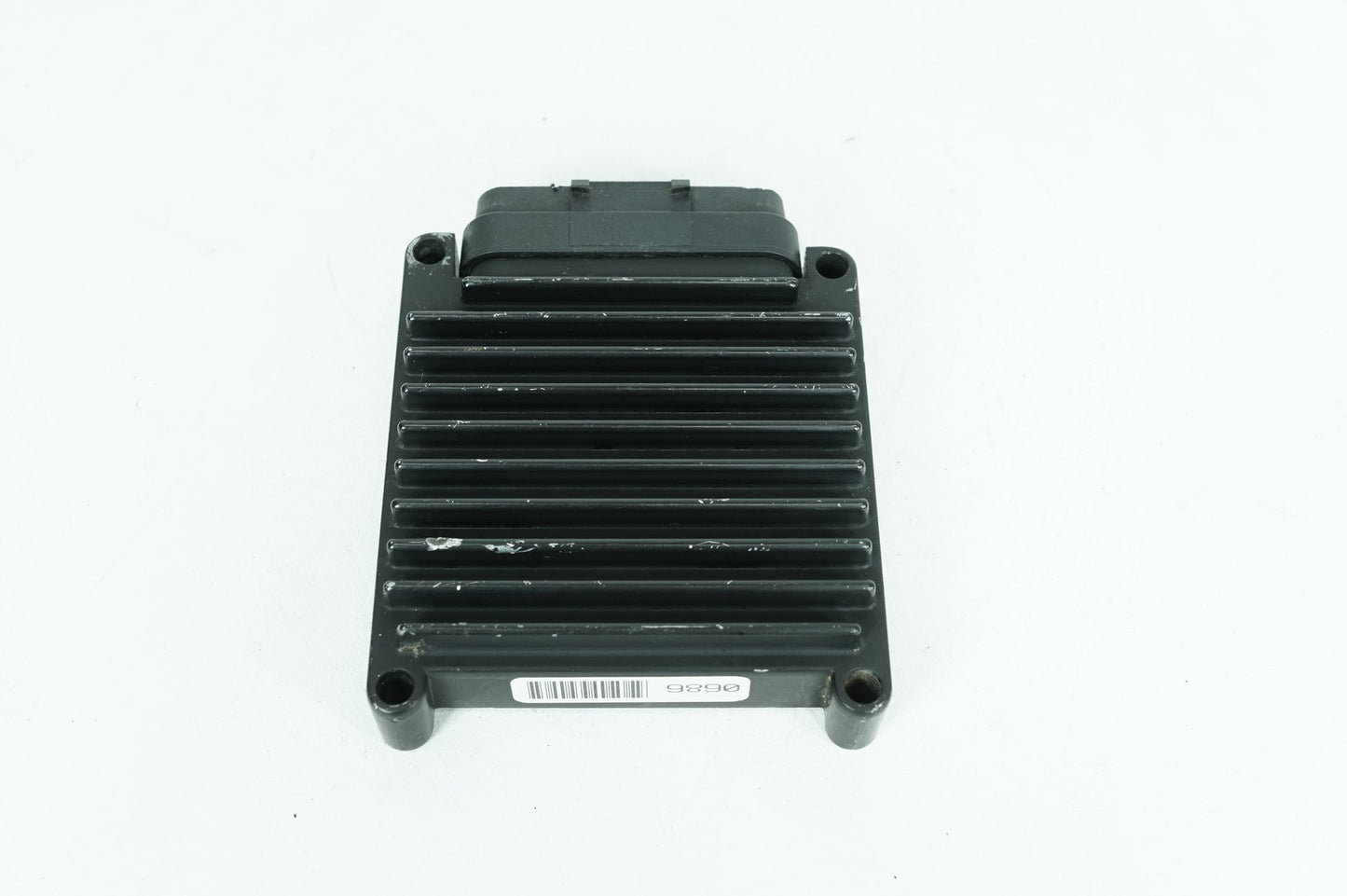 2008 Harley Softail FLSTC Heritage Classic OEM Engine Control Module Brain ECU ECM