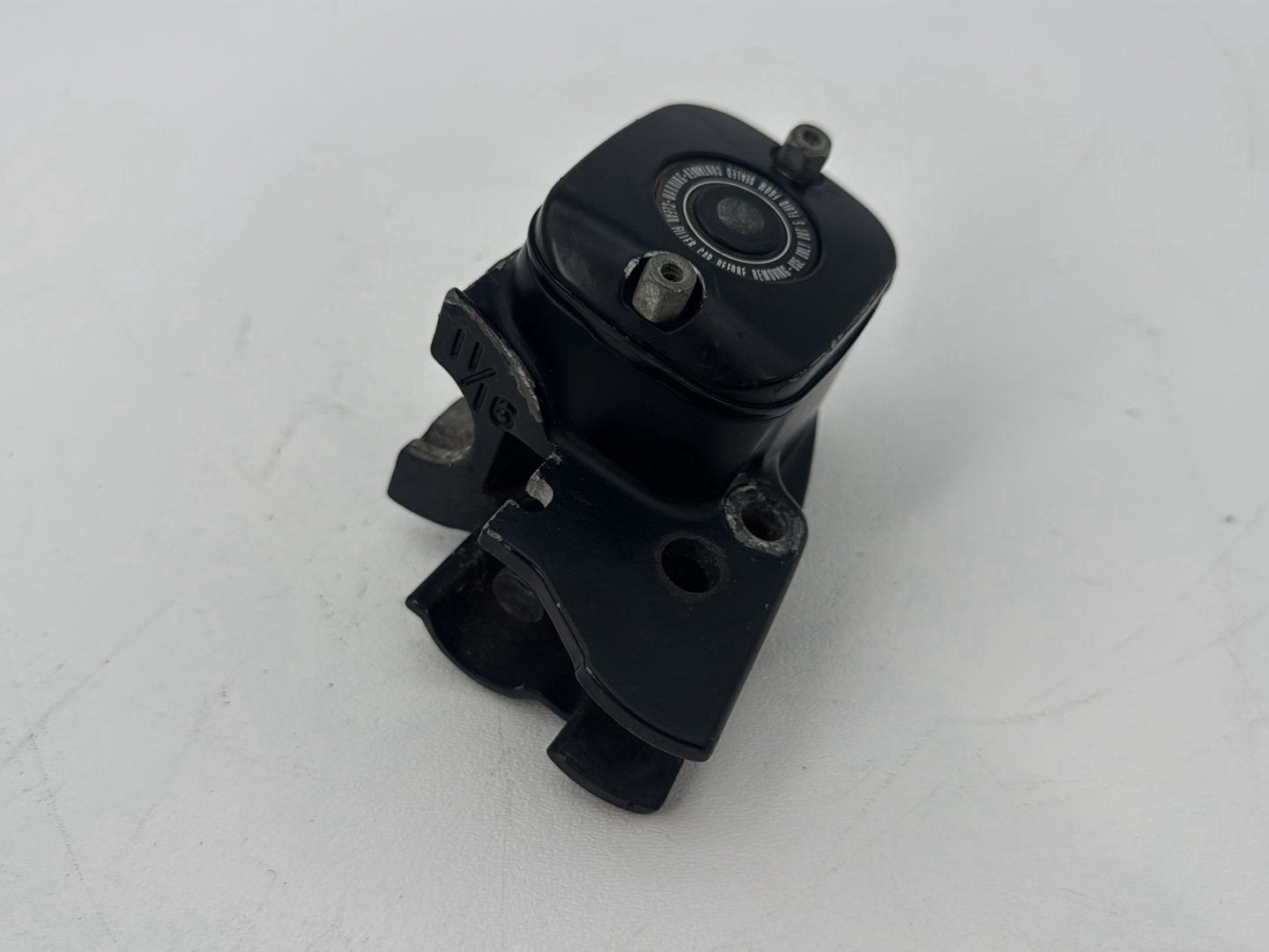 1999 - 2006 Harley-Davidson Dyna Low Rider Front Right Brake Lever Master Cylinder