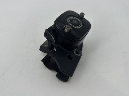 1999 - 2006 Harley-Davidson Dyna Low Rider Front Right Brake Lever Master Cylinder