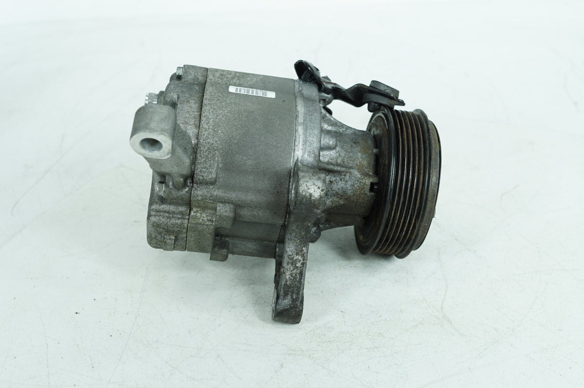 2018 Subaru Crosstrek - A/C Compressor