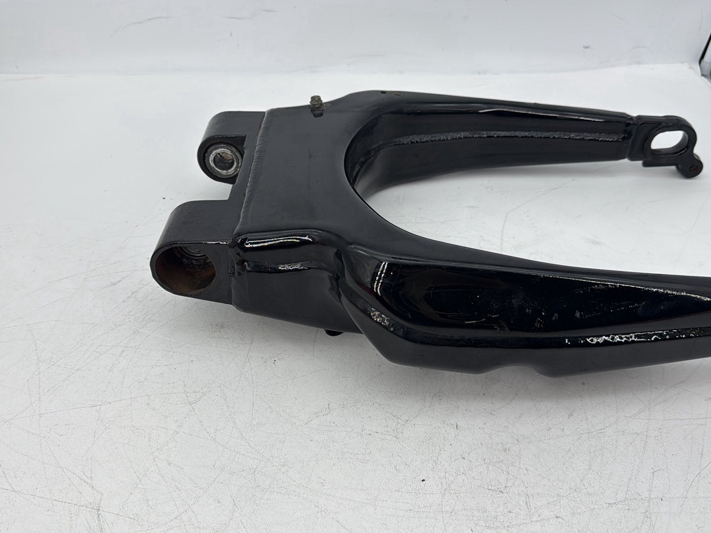 2015 Harley Touring FLHXS Street Glide OEM Rear Fork Swingarm Swing Arm