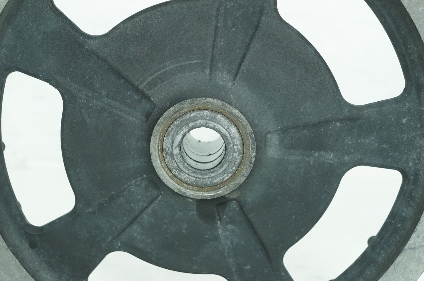 2019 - 2023 Harley-Davidson Touring Electra Glide Rear Driver Pulley Sprocket   40217-09