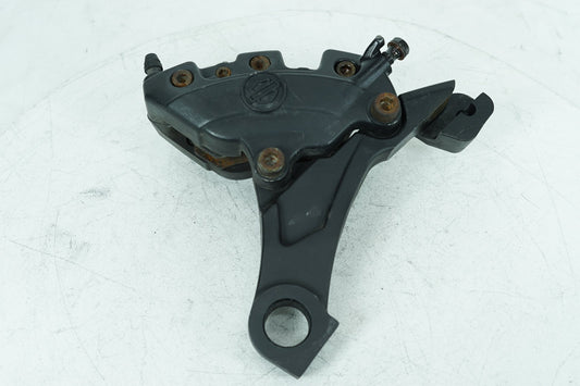 2007 - 2012 Harley-Davidson Touring Electra Glide Ultra Rear Back Brake Caliper w/ Bracket 44080-08B