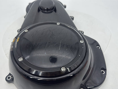 2019 - 2023 Harley-Davidson Touring Road King Special Outer Primary Clutch Cover 25700377