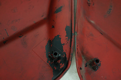 2007 - 2013 Harley-Davidson Touring Electra Glide Ultra Left Right Side Fairing Cover 66619-97A