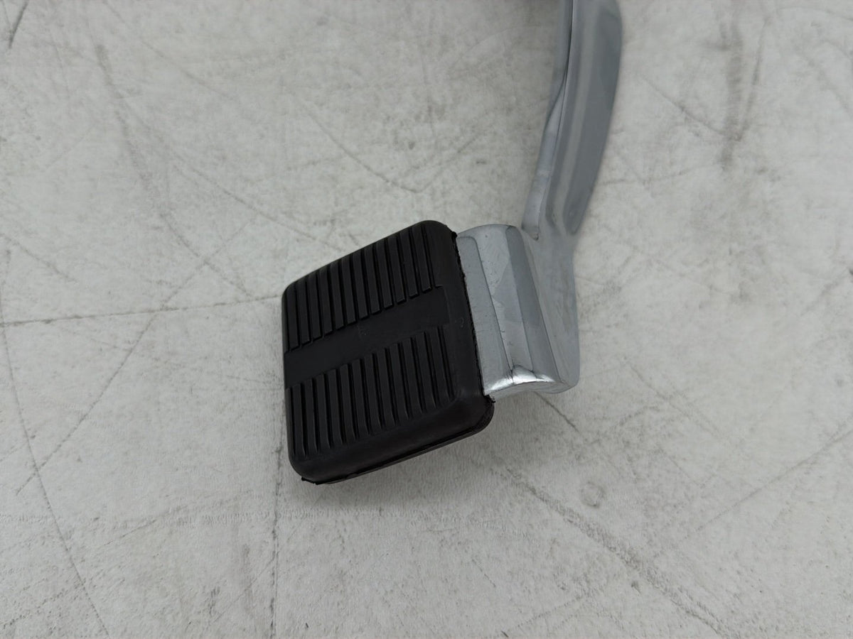 2014 Harley Dyna Low Rider FXDL OEM Foot Brake Control Lever Pedal