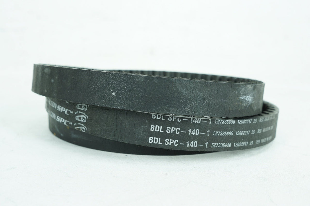 Rear Drive Belt, 40024-09, 2012, Harley-Davidson, Touring, Electra Police, FLHTP