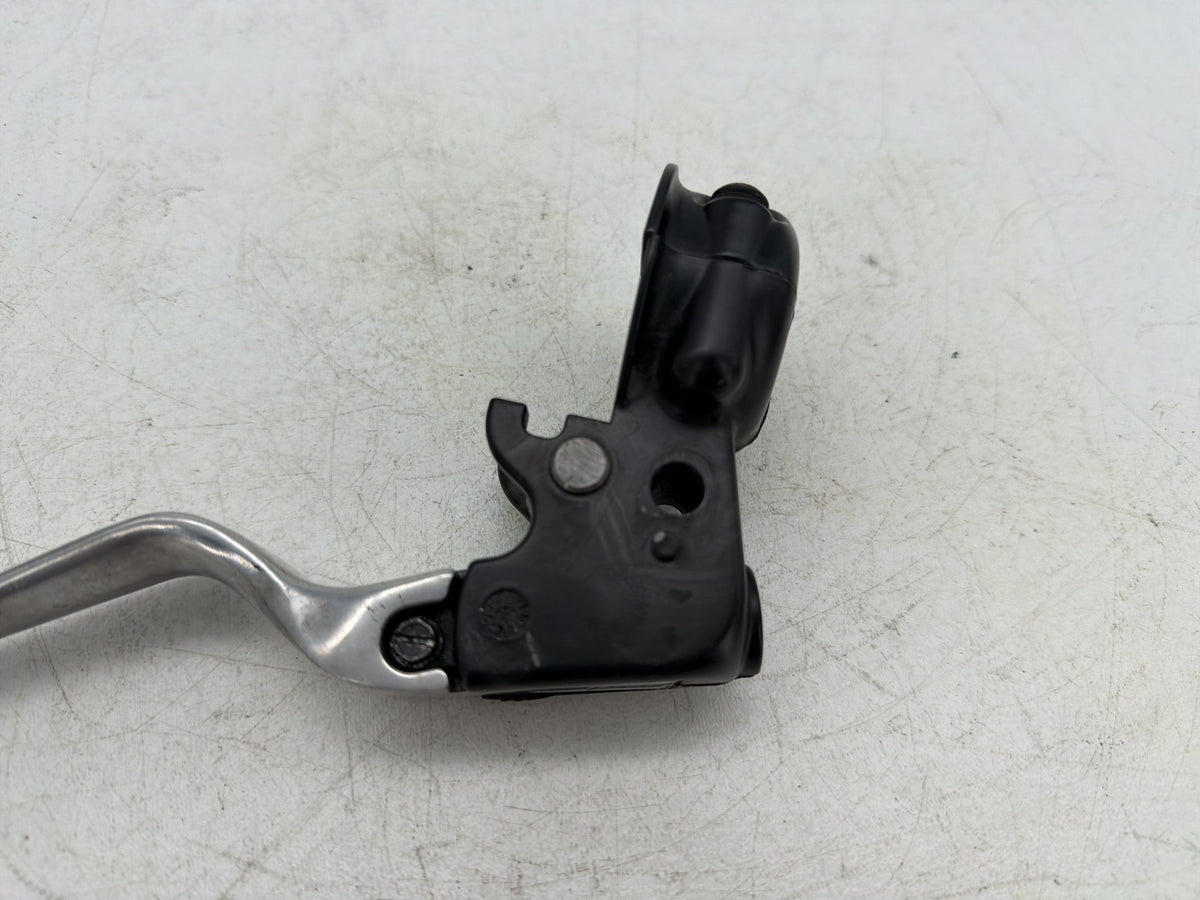 2006 Harley Softail Deuce FXSTDI OEM Front Left Hand Clutch Control Lever