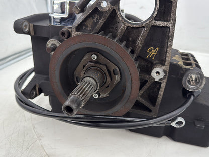 2006 Harley Electra Glide Touring Classic FLHTCI OEM 5 Speed Transmission Gearbox