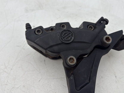 2008 - 2016 Harley-Davidson Touring Electra Glide Ultra Rear Back Brake Caliper w/ Bracket 44080-08C