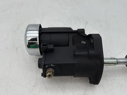 2005 Harley Touring FLHRCI Road King Classic OEM Engine Starter Motor