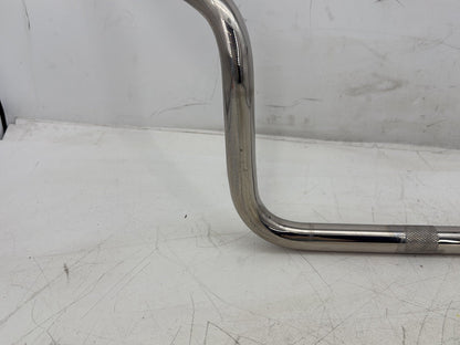 1998 Harley Touring FLHTCUI Electra Glide Ultra OEM Front Handlebars Handle Bars