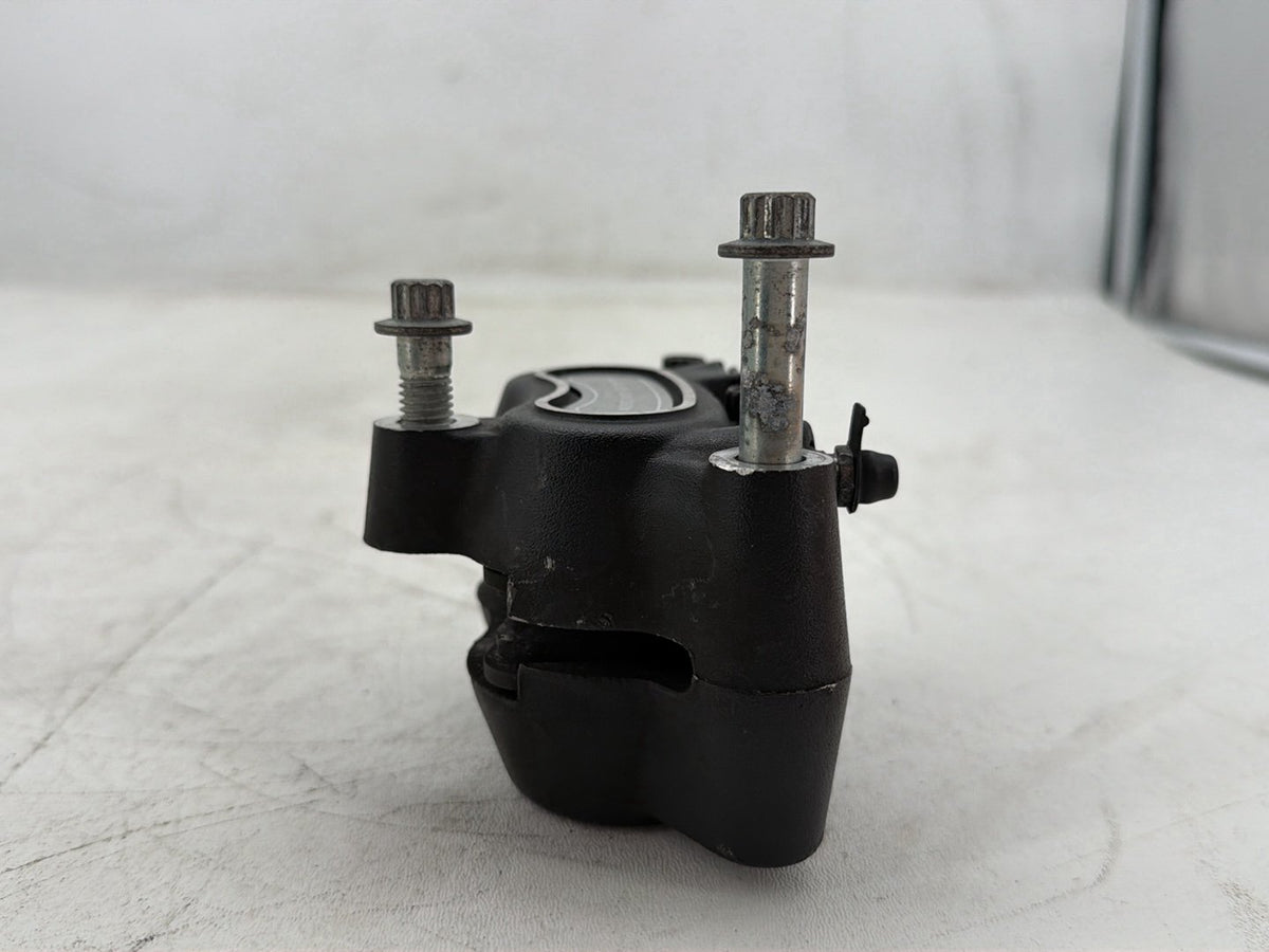 2014 Harley Dyna Low Rider FXDL OEM Front Right 1 Brake Caliper