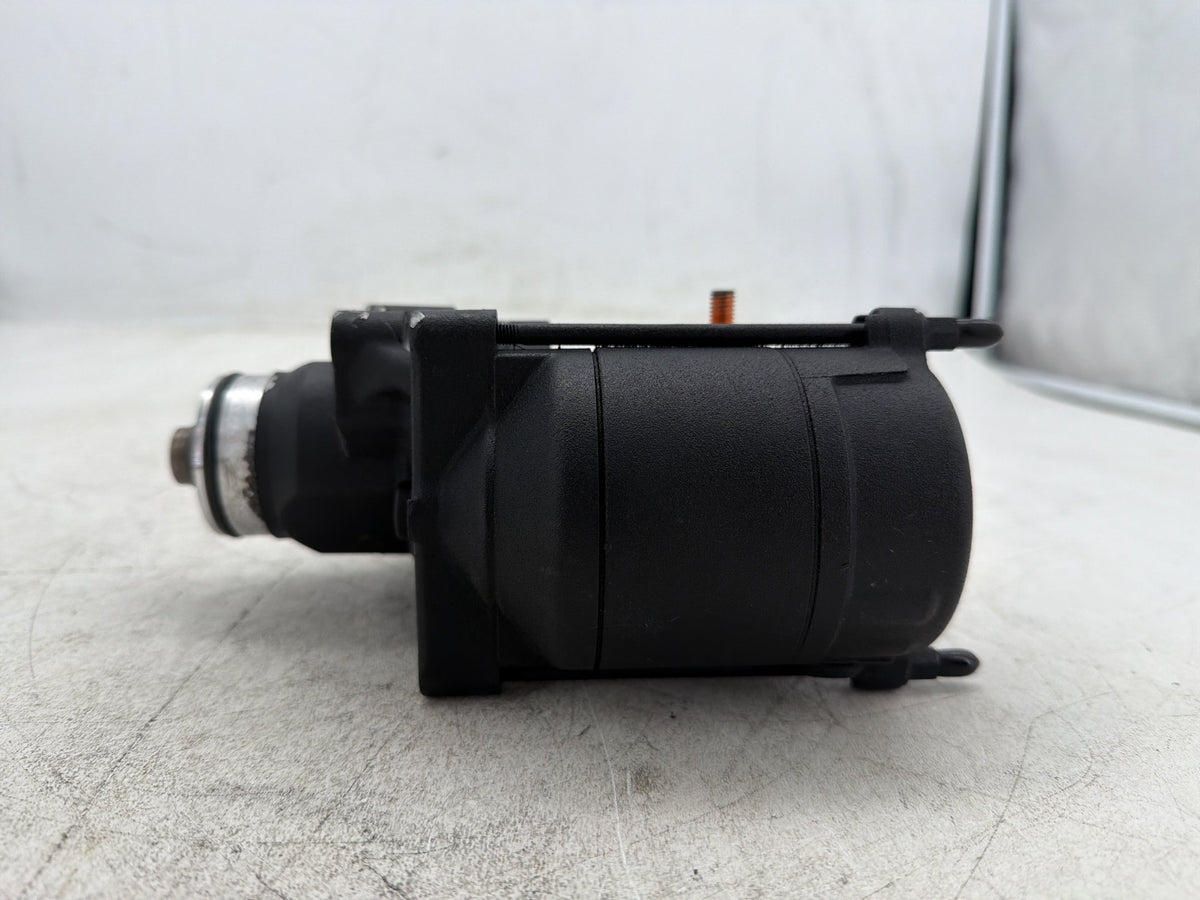 2012 Harley-Davidson Dyna Fat Bob FXDF 103 OEM Engine Starter Motor 31618-06