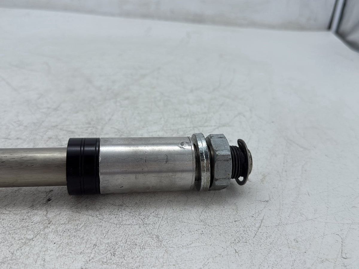 2019 Harley Softail Street Bob FXBB OEM Rear Wheel Axle Bolt Shaft