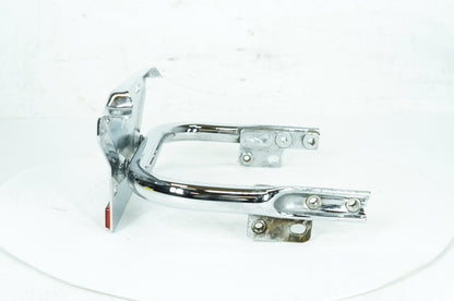 2007 - 2012 Harley-Davidson Touring Electra Glide Ultra Rear License Plate Support Bar Holder 53422-97