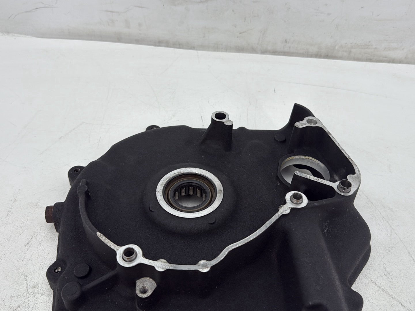 2013 Harley Heritage Softail Classic FLSTC OEM Inner Primary Clutch Cover