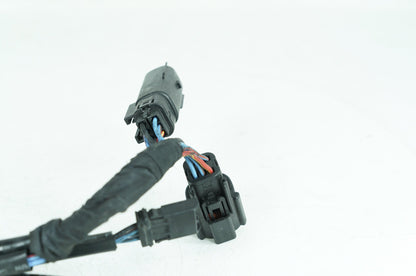 2008 - 2016 Harley-Davidson Touring Electra Glide Ultra Wire Wiring Harness Plug In Connectors
