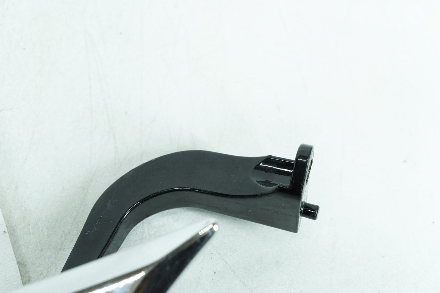 2007 - 2012 Harley-Davidson Touring Road Glide Left Right Driver Floorboard Foot Rest 47365-09