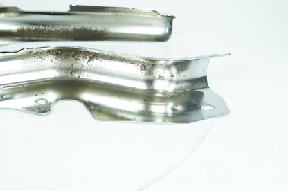 2007 - 2012 Harley-Davidson Touring Electra Glide Ultra Left Right Saddlebag Fender Struts Brackets 47502-97
