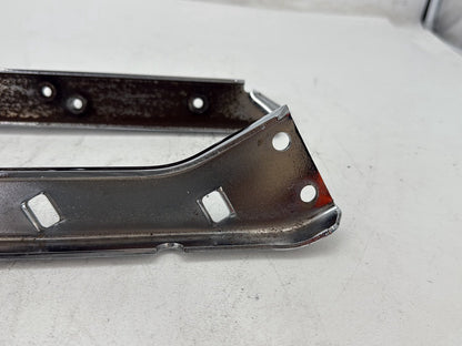 2003 Harley Electra Glide Touring Ultra FLHTCUI OEM Left Right Saddlebag Fender Struts Brackets