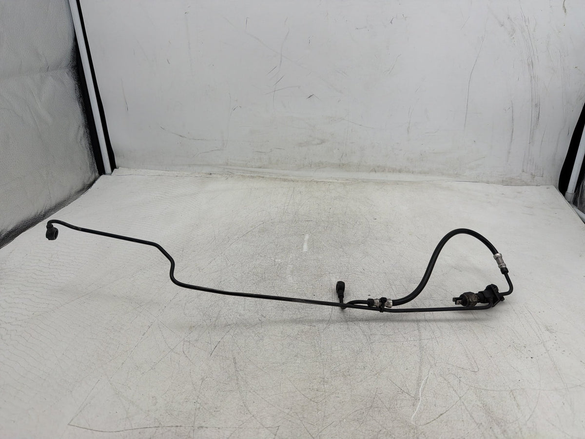2008 Harley Electra Glide Touring Ultra OEM Rear Brake Hose Line Pipe ABS