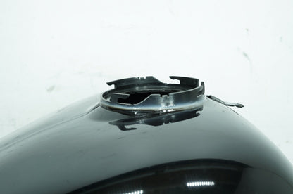 2008 - 2013 Harley-Davidson Touring Electra Police Gas Gasoline Fuel Tank Reservoir  61356-08
