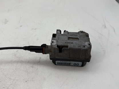 2006 Harley Touring FLHTCI Electra Glide Classic OEM Cruise Control Actuator Servo Motor