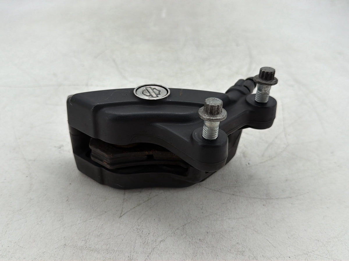 2018 Harley Road Glide Touring FLTRXS OEM Front Right 1 Brake Caliper