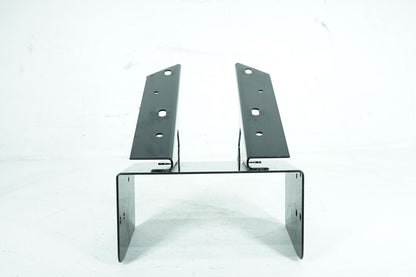 2008 - 2016 Harley-Davidson Touring Road Glide Front Fairing Radio Caddy Mount Holder 47200028A