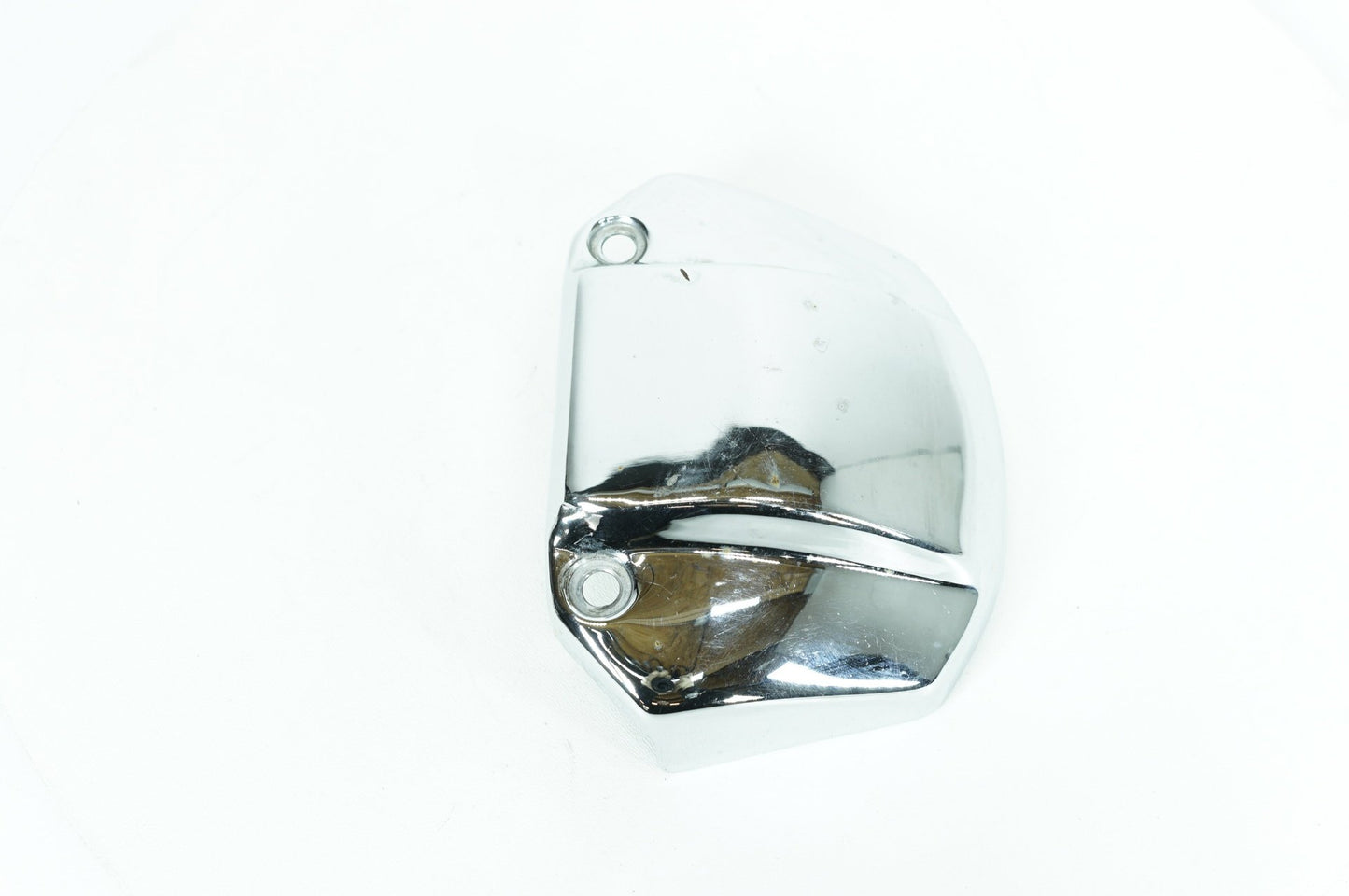1986 - 2003 Harley-Davidson Sportster 1200 Sport Front Upper Nacelle Headlight Cover Panel 67963-98