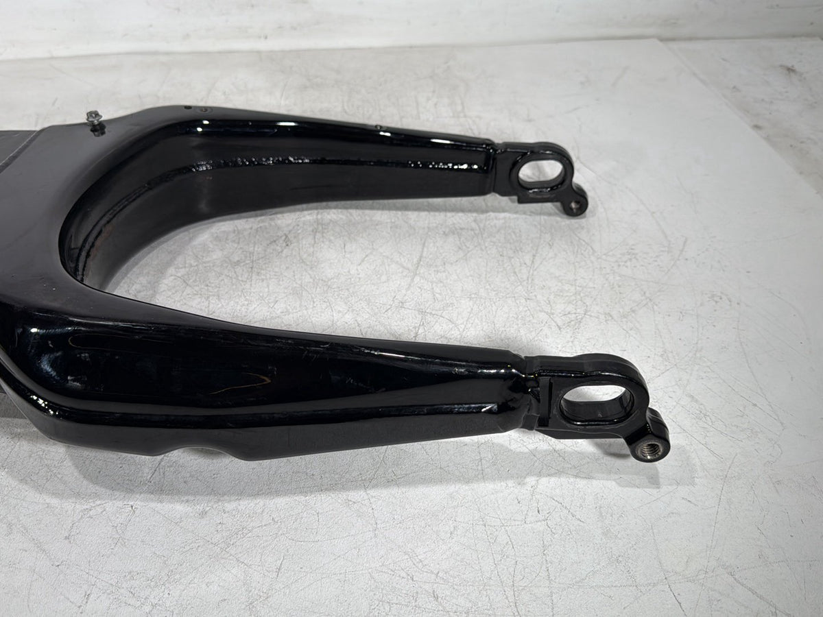2018 Harley Road Glide Touring FLTRXS OEM Rear Fork Swingarm Swing Arm