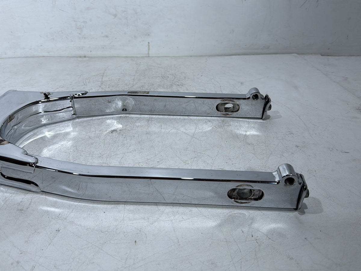 1990 Harley Electra Glide Touring Sport OEM Rear Fork Swingarm Swing Arm