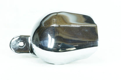1999 - 2006 Harley-Davidson Softail Heritage Classic Horn Signal Klaxon Chrome Cover 69060-90F