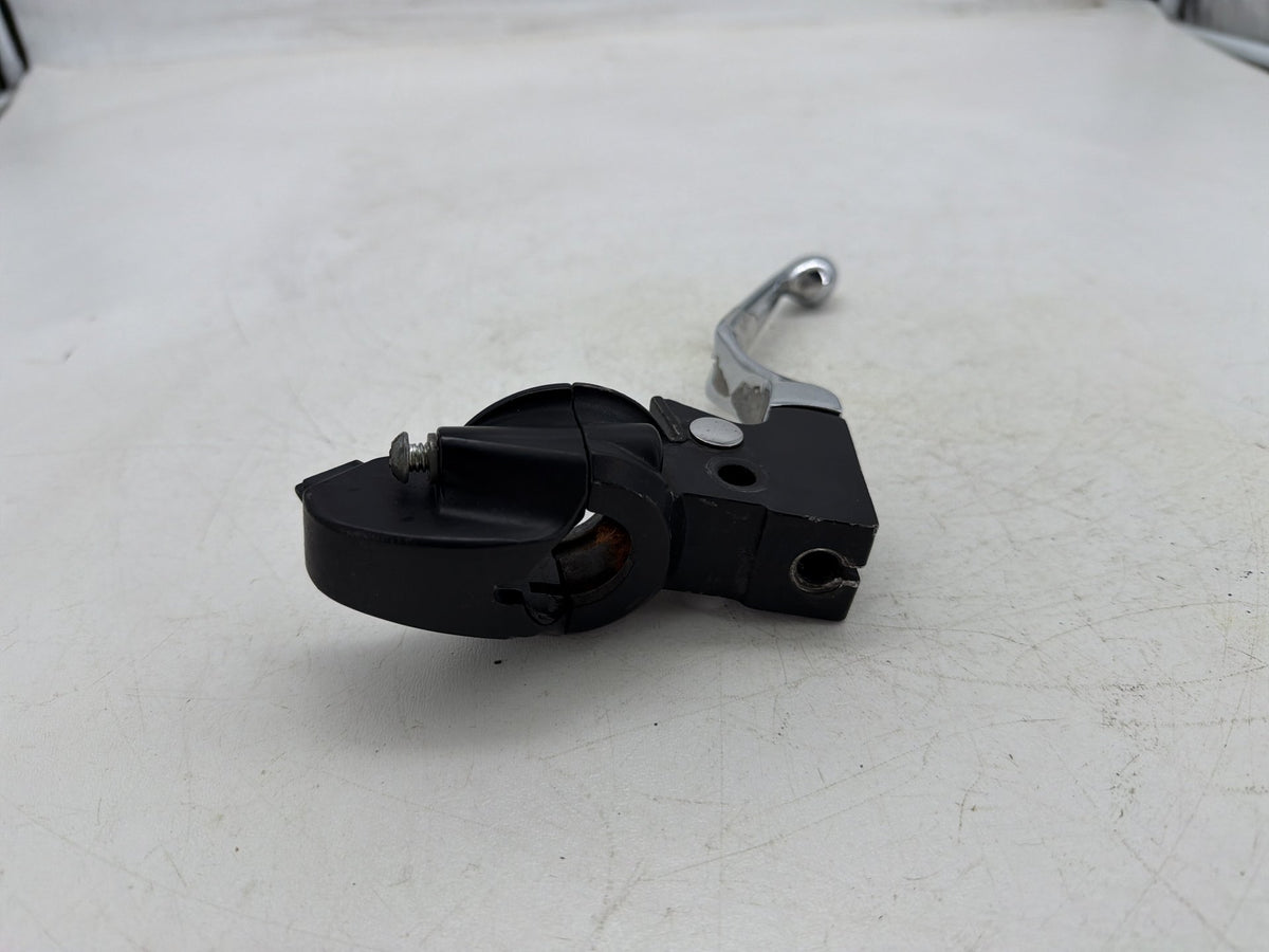91 Harley Electra Glide Touring Classic OEM Front Left Hand Clutch Control Lever