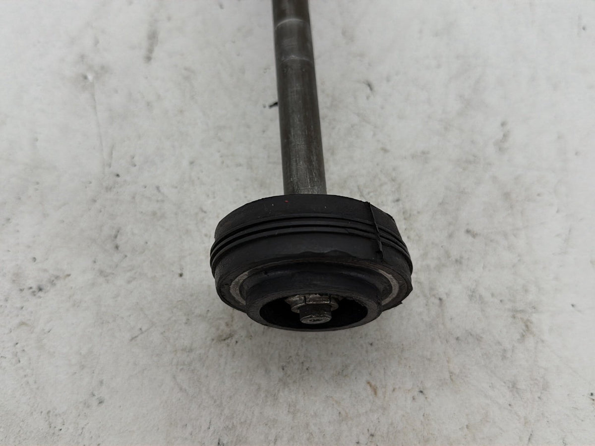 92 Harley Electra Glide Touring Classic OEM Rear Fork Swingarm Pivot Bolt Shaft