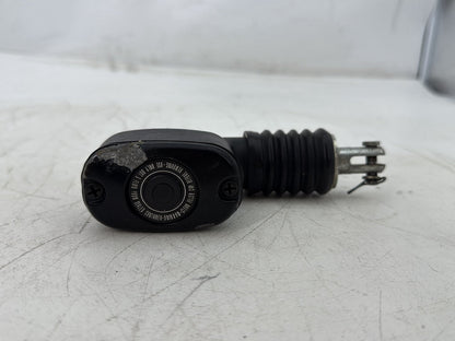 2005 Harley Heritage Softail Classic OEM Rear Brake Master Cylinder Reservoir