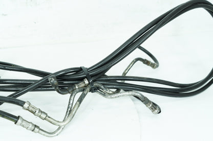 2008 - 2016 Harley-Davidson Touring Road Glide Front Brake Hose Line Pipe ABS 41800316