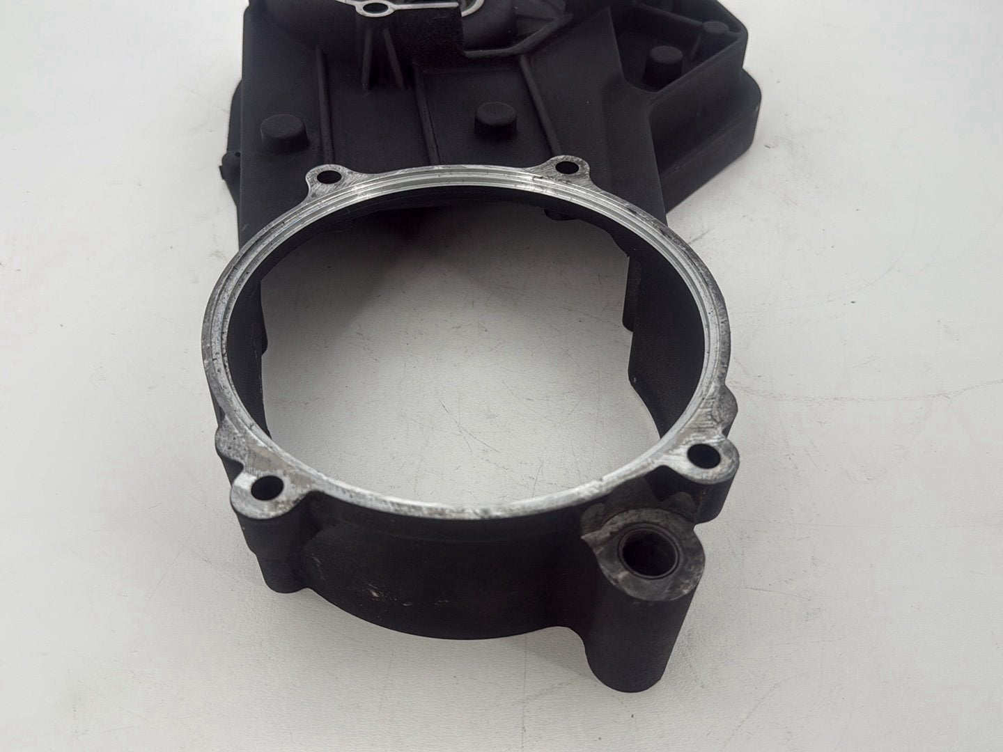 2005 Harley Touring FLHRCI Road King Classic OEM Inner Primary Clutch Cover